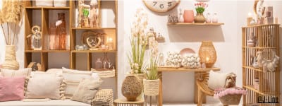  Décoration